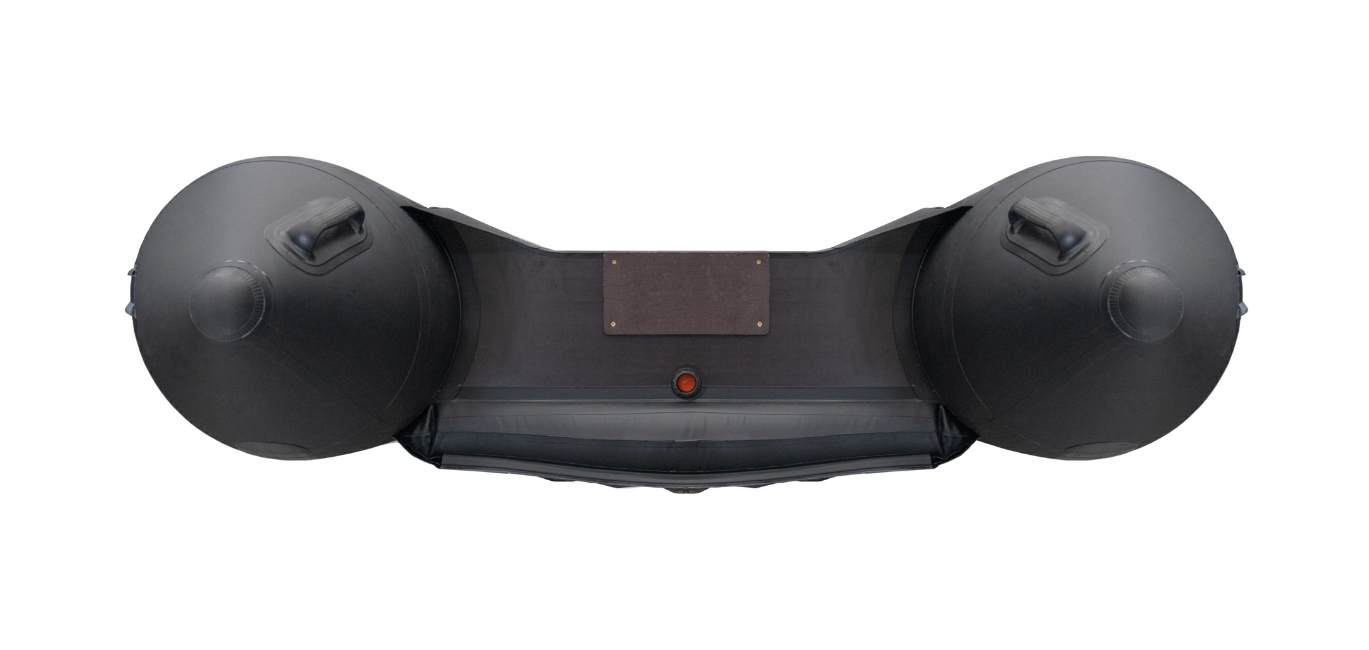 Лодка Таймень RX 3700 НДНД в Артёме