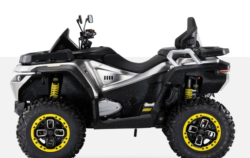 Квадроцикл BENDA REDSTONE 1000 R2 в Артёме