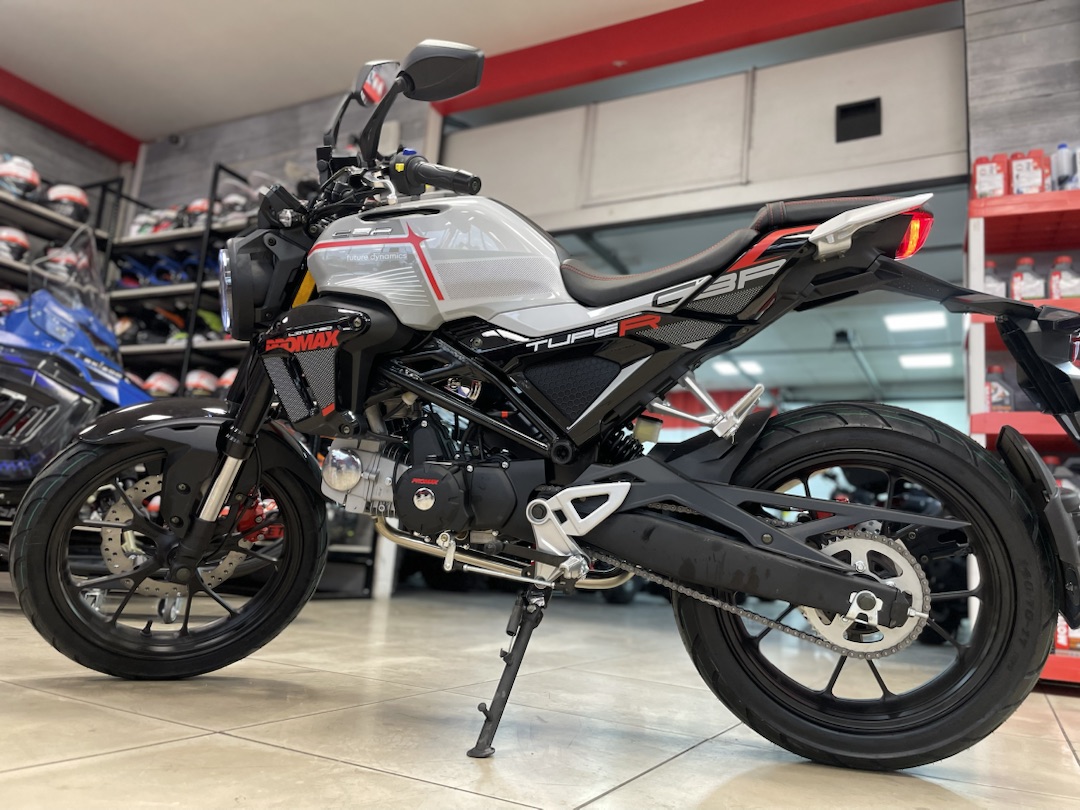 Мопед PROMAX CB150R (49) в Артёме
