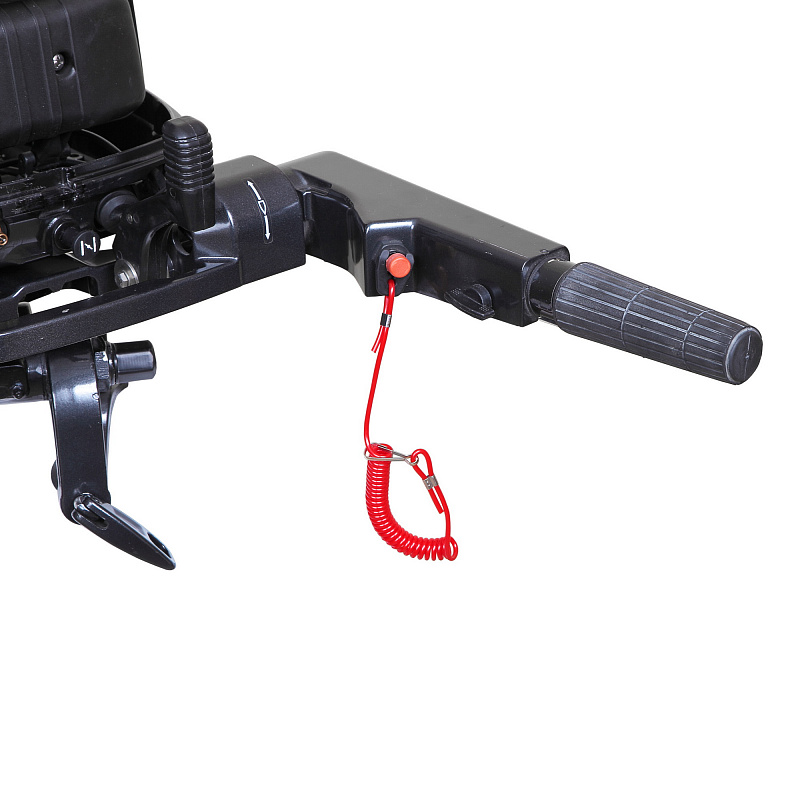 Лодочный мотор MARLIN MP 40 AMHL в Артёме