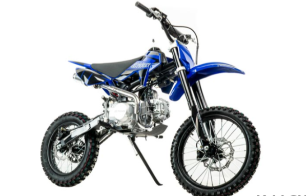 Питбайк MOTOLAND (МОТОЛЕНД) GS Motors S14 17/14 в Артёме