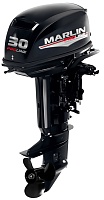 Лодочный мотор MARLIN PROLINE MP 30 AMHS в Артёме