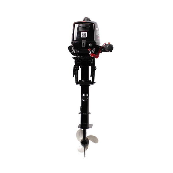 ЛОДОЧНЫЙ МОТОР TOYAMA TC3.6BMS в Артёме