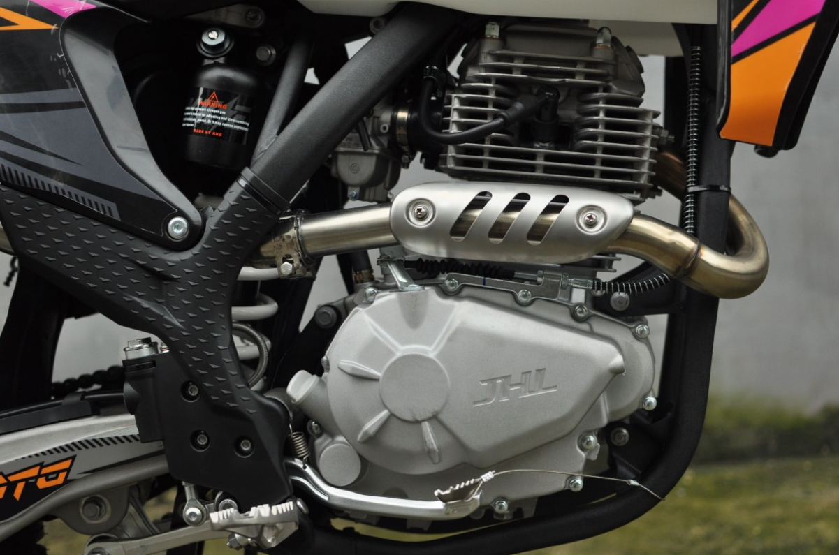 Мотоцикл JHLMOTO JHL LX3 PR300 (175FMN) в Артёме