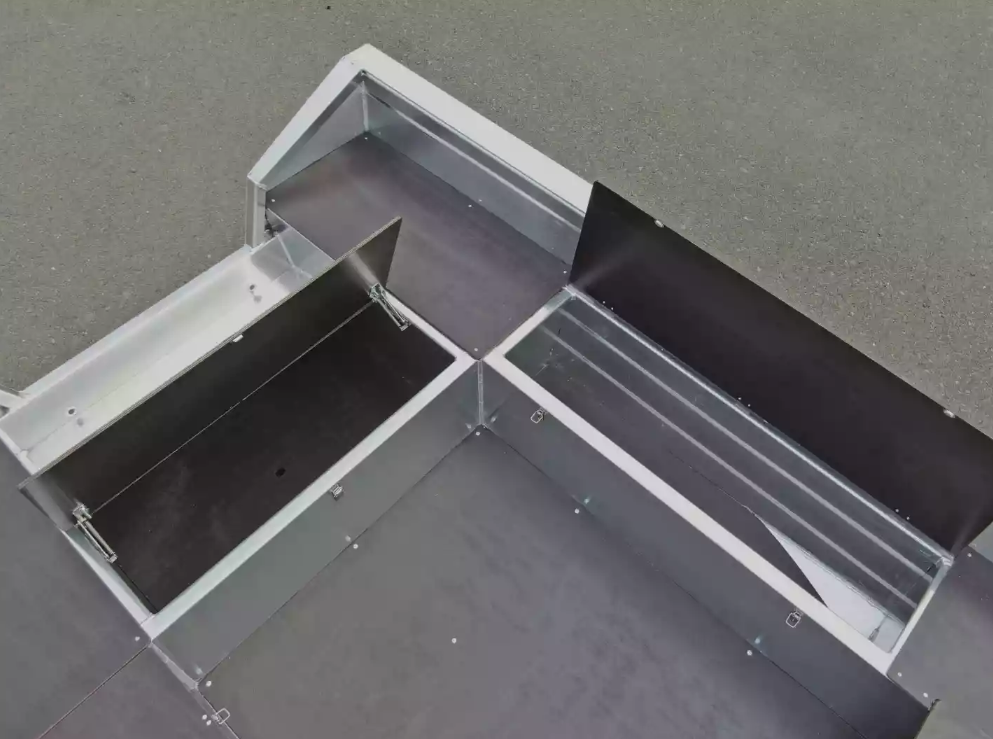 Алюминиевая лодка  Неман-420 в Артёме