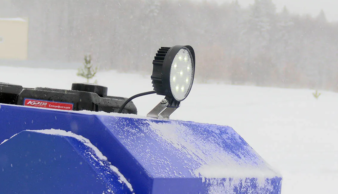 МОТОБУКСИРОВЩИК КОМПАКТНЫЙ ЛИДЕР-СИГМА-1S, 8,0+ Л.С. С МОДУЛЕМ "ТЯГАЧ" ВАРИАТОР TAV2-40 в Артёме