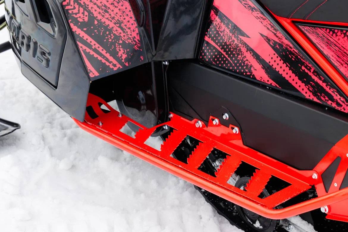 Снегоход IRBIS TUNGUS 400 25/26 в Артёме