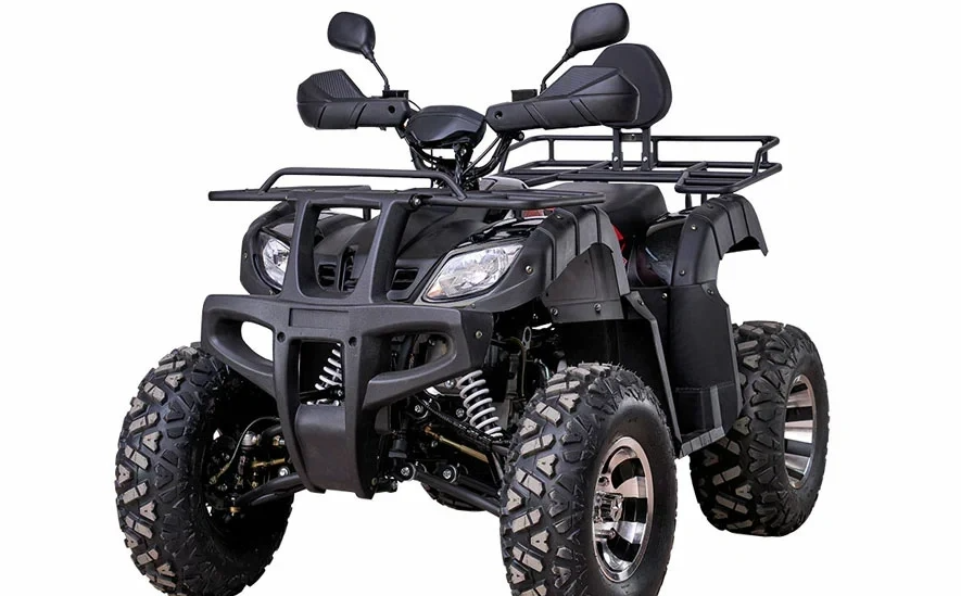 Квадроцикл YACOTA SELA 200 PRO в Артёме