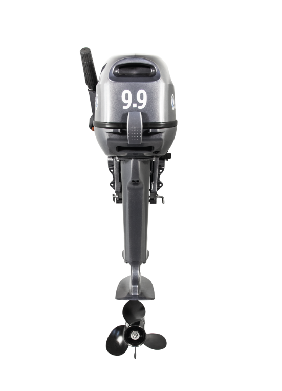 Лодочный мотор APACHE T9.9(15) BS в Артёме