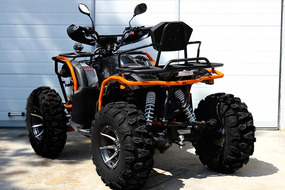 Квадроцикл PROMAX 300 4X4 ALL ROAD в Артёме