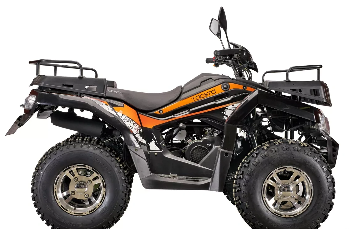 Квадроцикл YACOTA CABO 200LD в Артёме