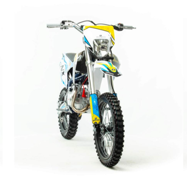 Питбайк MOTOLAND (МОТОЛЕНД) NX125 в Артёме