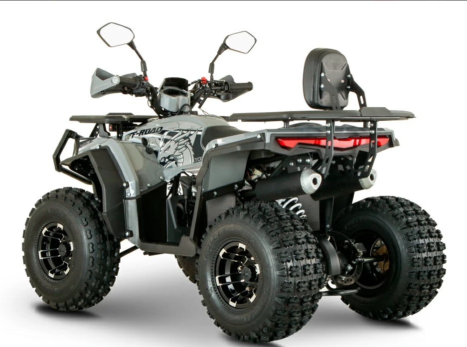 Квадроцикл YACOTA DRAGON LUX LD 150 PRO-SPORT в Артёме