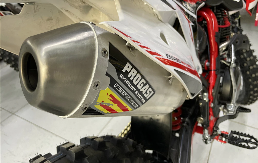 Мотоцикл Progasi SUPER MAX 250 PRO SPORT в Артёме