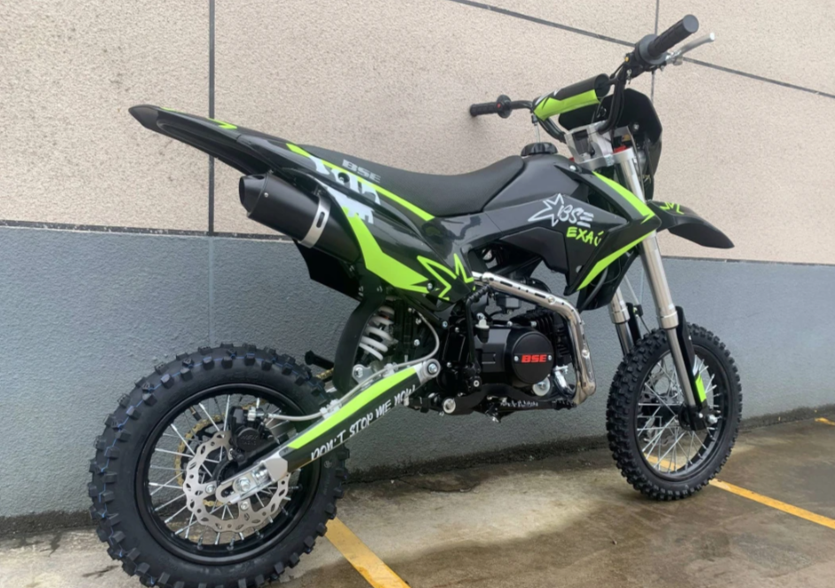 Питбайк BSE EXA SA 14/12 в Артёме