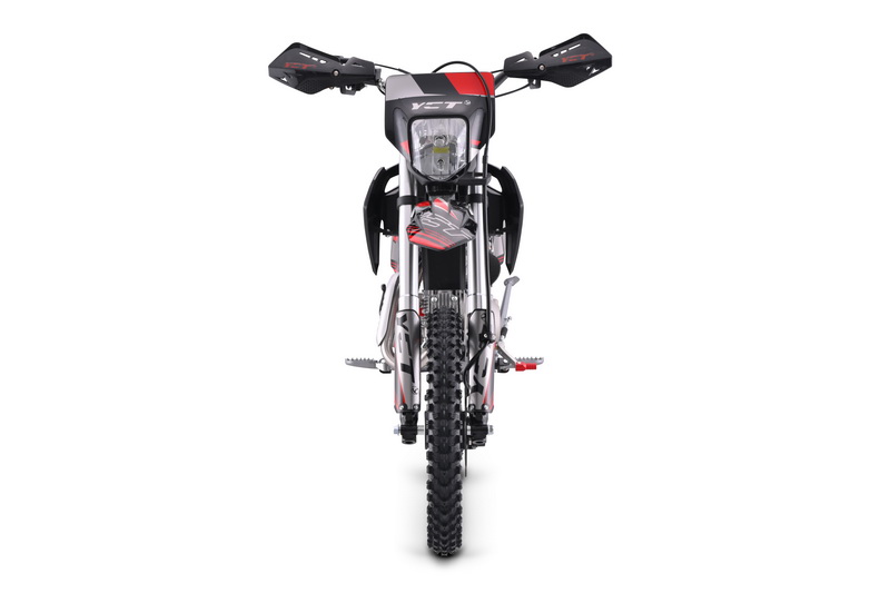 Питбайк YACOTA H5 125 в Артёме