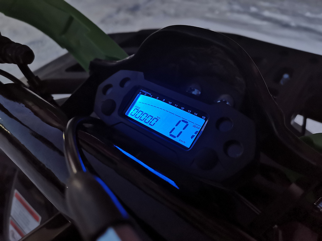 Квадроцикл PROMAX WILD 175 LUX в Артёме