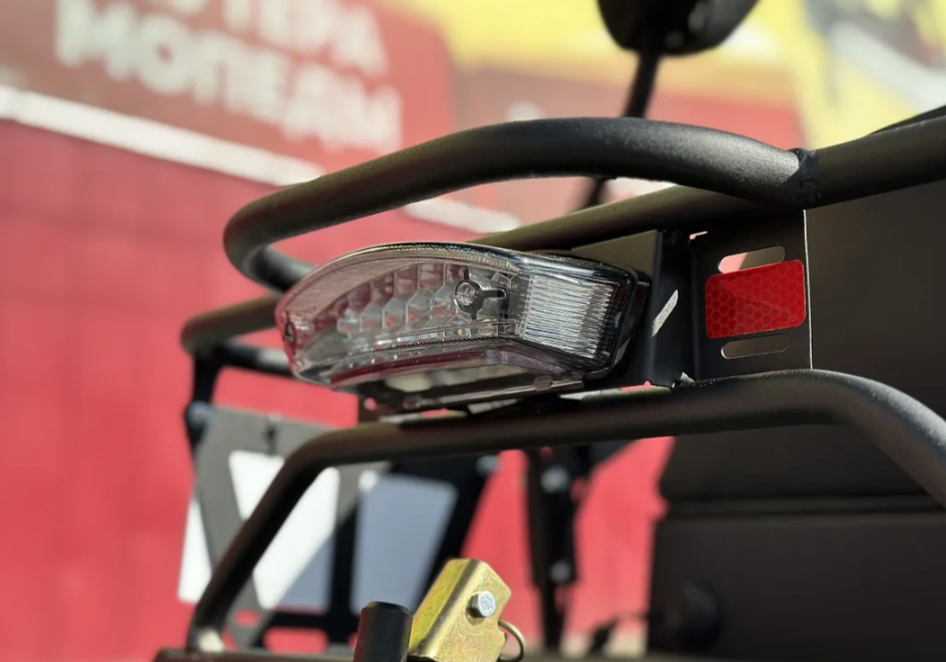 Снегоход РМ TAYGA PATRUL 800 SWT в Артёме