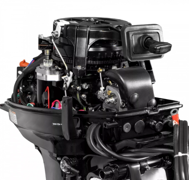 Лодочный мотор GLADIATOR G20FES в Артёме