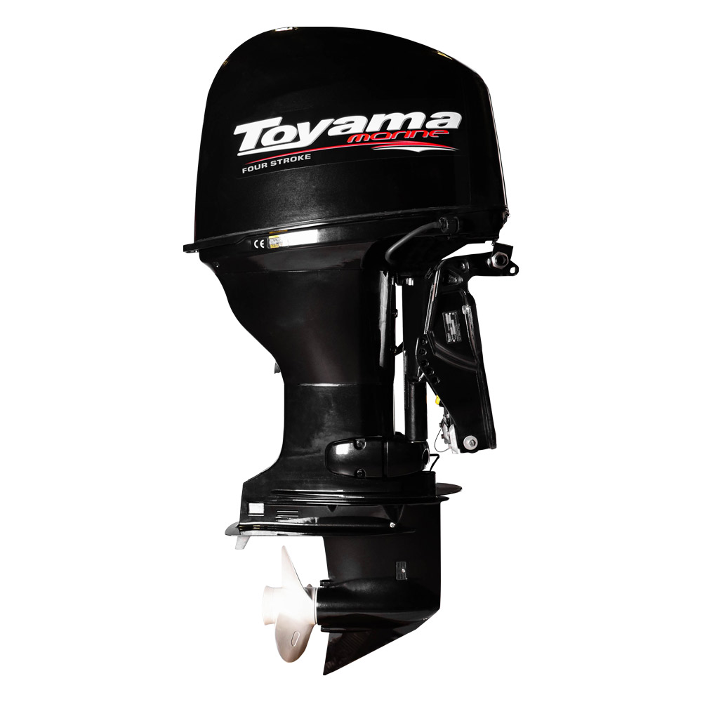 ЛОДОЧНЫЙ МОТОР TOYAMA F50FEL-T-EFI в Артёме