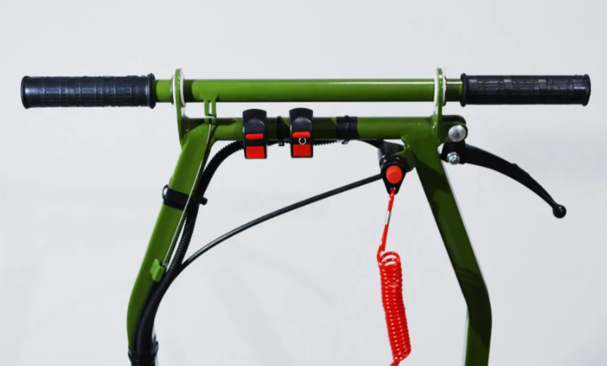 Мотобуксировщик вездеход KOiRA T9 R (понижающий редуктор) в Артёме