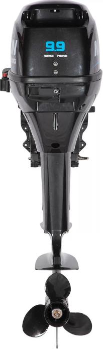 Лодочный мотор MARLIN MP 9.9 AMHL в Артёме