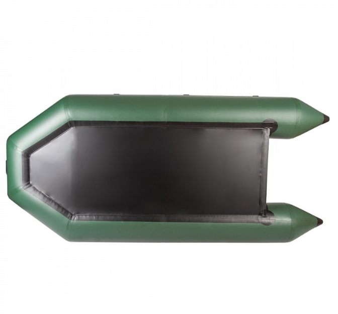 ЛОДКА НАДУВНАЯ YUKONA 280 TL (БЕЗ ПАЙОЛА) в Артёме