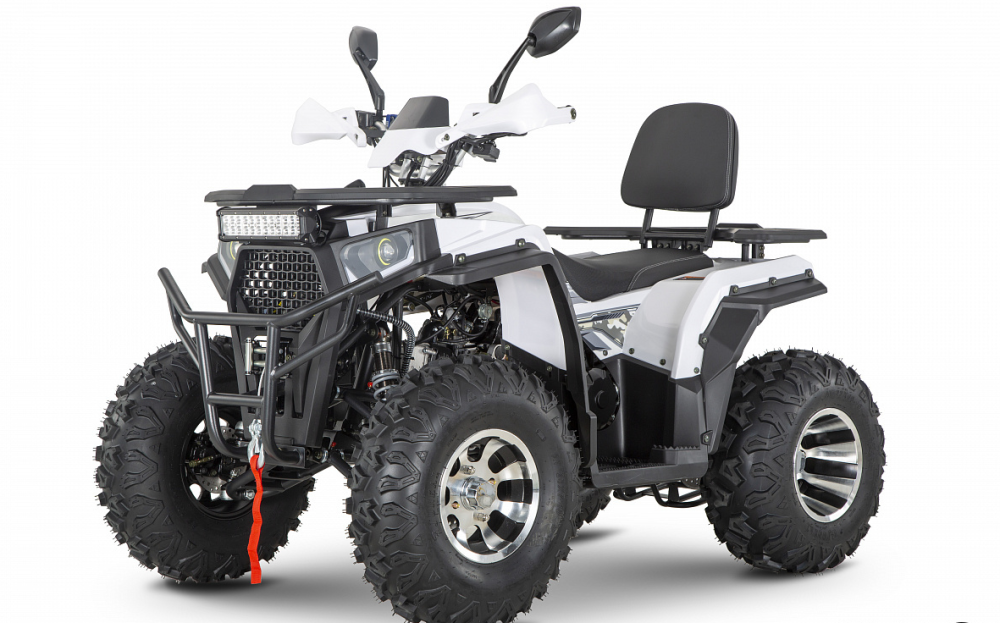 Квадроцикл YACOTA VIKING PRO в Артёме