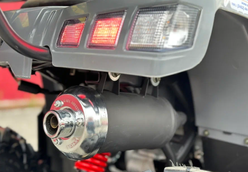 Квадроцикл GBM MAVERICK 300 NEW в Артёме