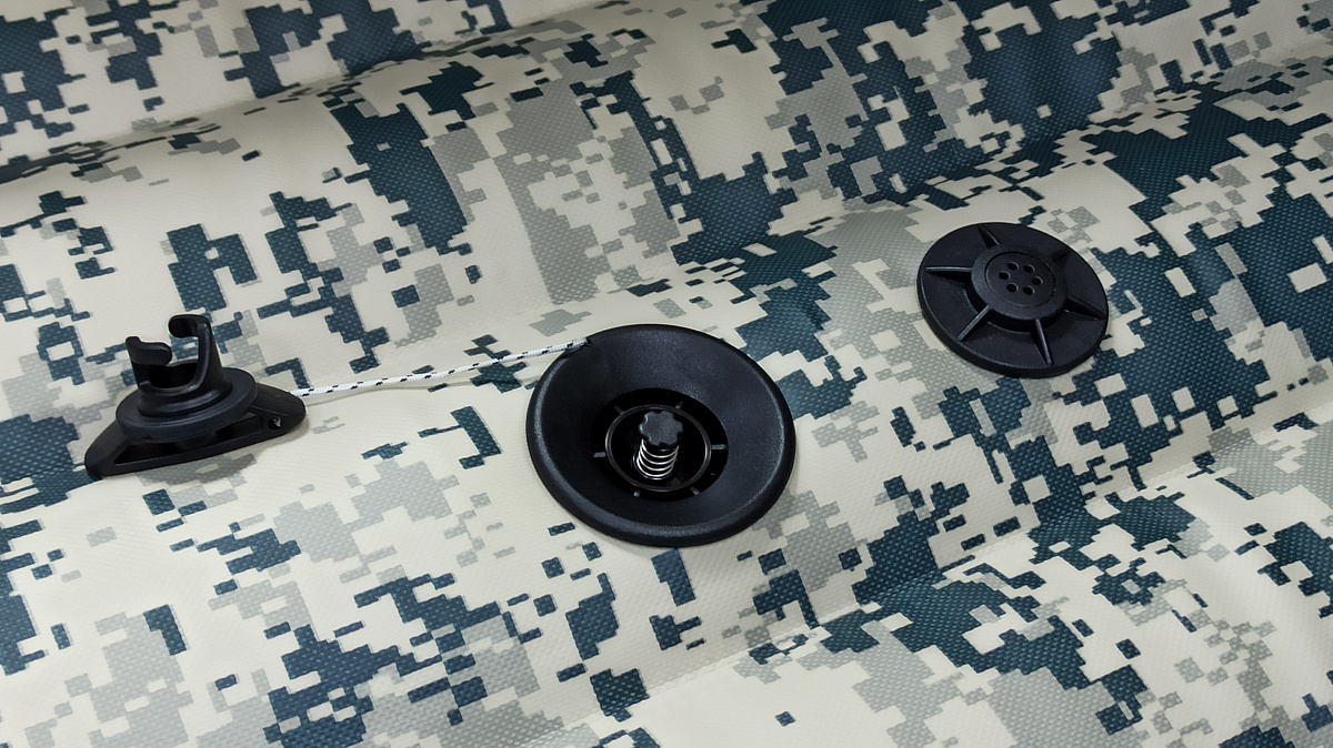 Лодка MISHIMO SPORT 400 в Артёме