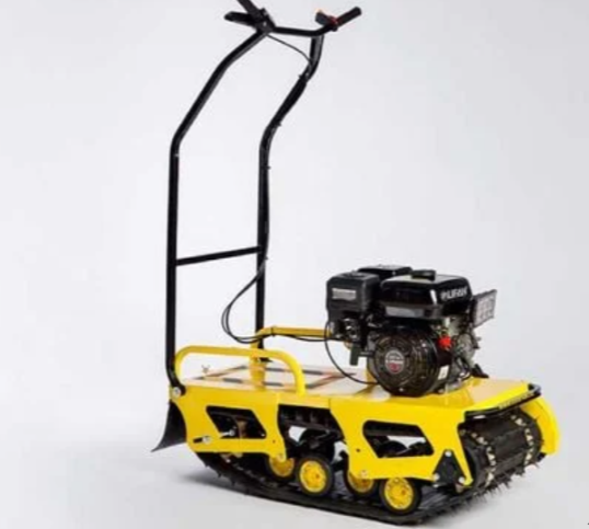 Мотобуксировщик FISHRIDE МИНИ 8 л.с. в Артёме