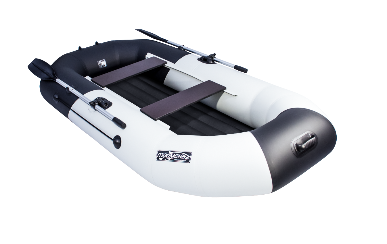 Лодка Таймень NX 270 НД в Артёме