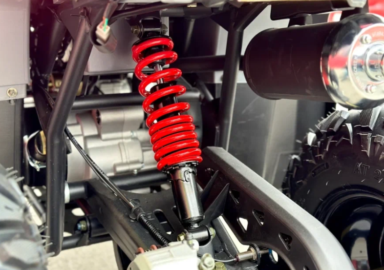 Квадроцикл GBM MAVERICK 300 NEW в Артёме