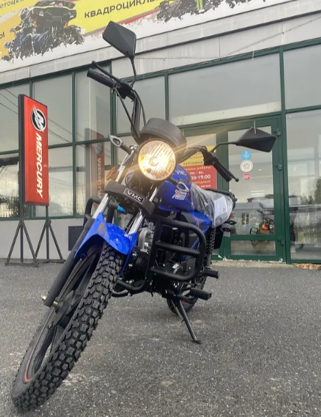 Мопед VENTO RIVA - II SX PRO в Артёме