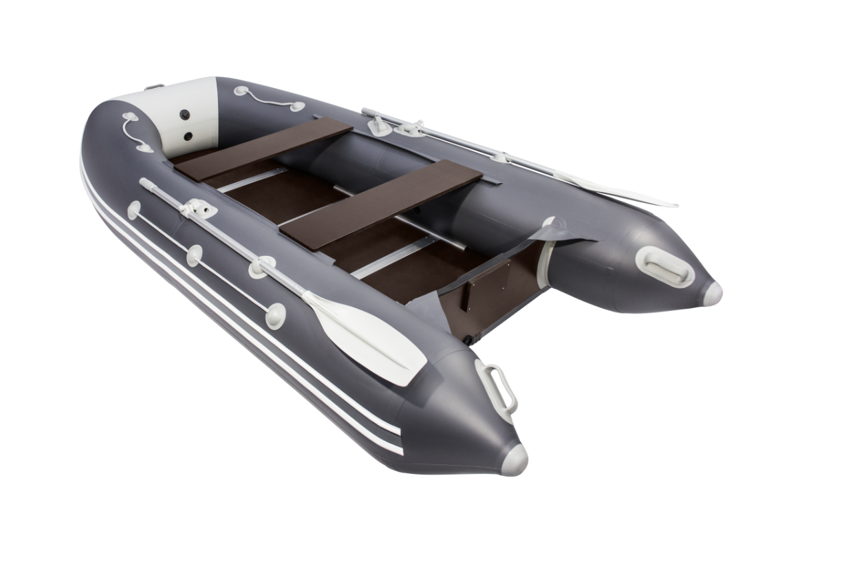 Лодка Таймень LX 3400 СК в Артёме