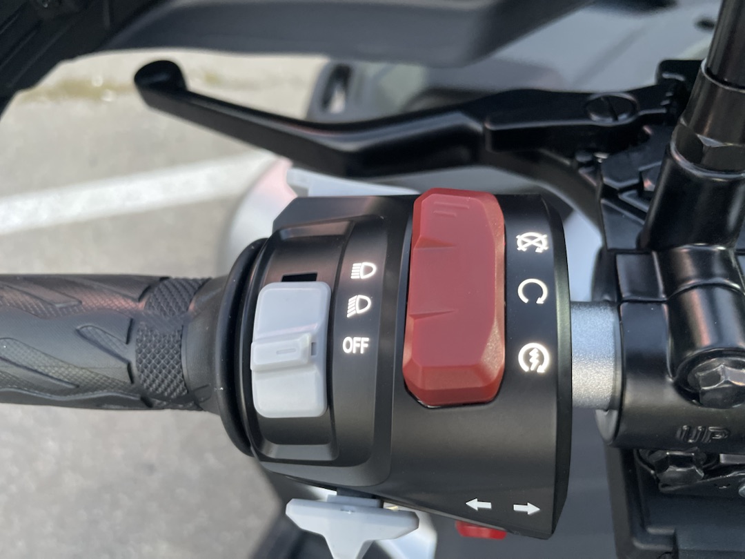 Квадроцикл BENDA Redstone 550 R2 в Артёме