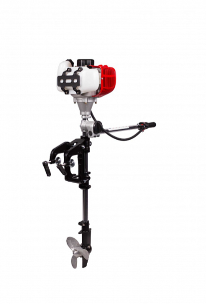 Подвесной лодочный мотор TOYAMA TA 2 в Артёме