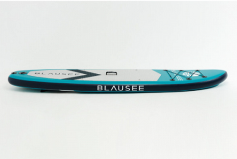 НАДУВНОЙ SUP-BOARD BUSINESS LIGHT BLUE 10,6 в Артёме