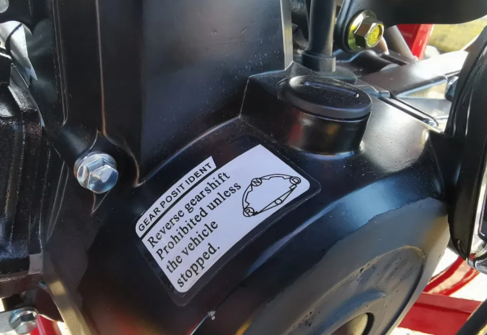 Квадроцикл GBM SHARP KIDS 125 в Артёме