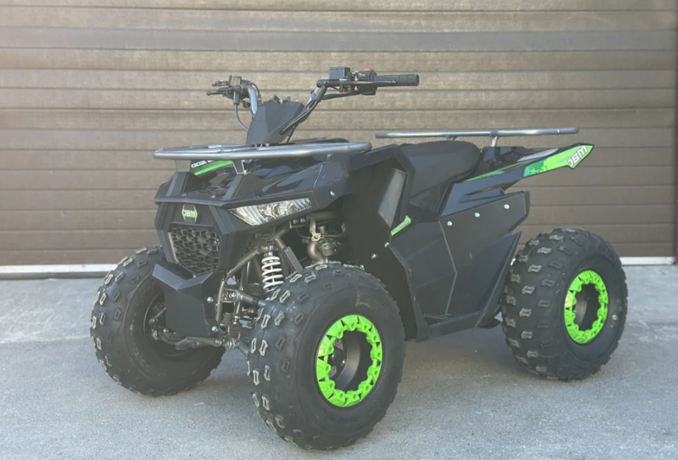 Квадроцикл GBM DAXTER 220 NEW в Артёме