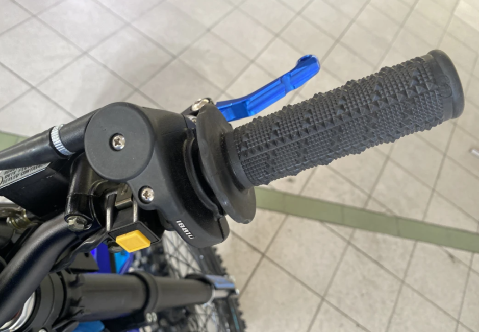 Кроссовый мотоцикл PROMAX DAIKON CB330 в Артёме