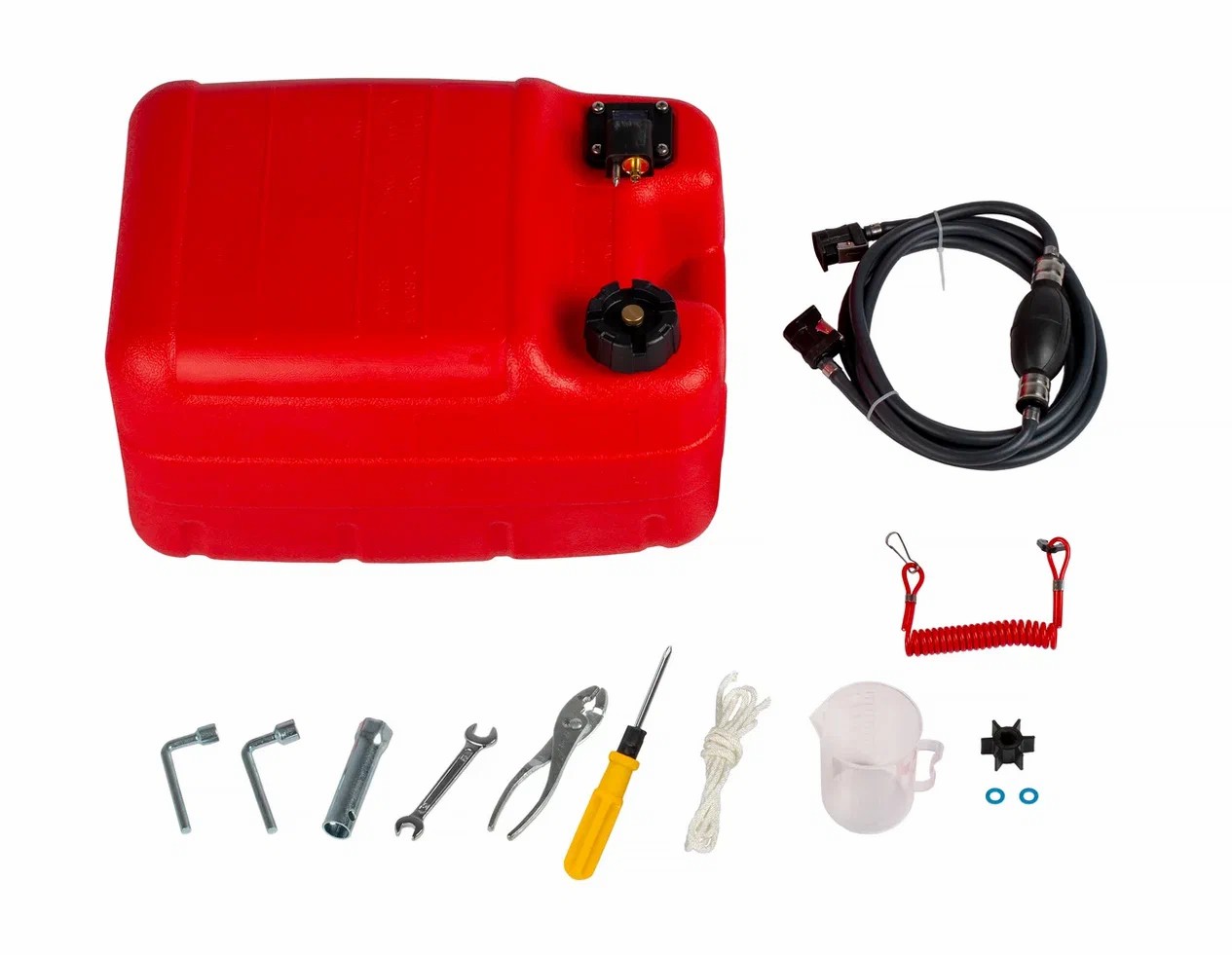 ЛОДОЧНЫЙ МОТОР GLADIATOR G9.9 PRO FHS в Артёме