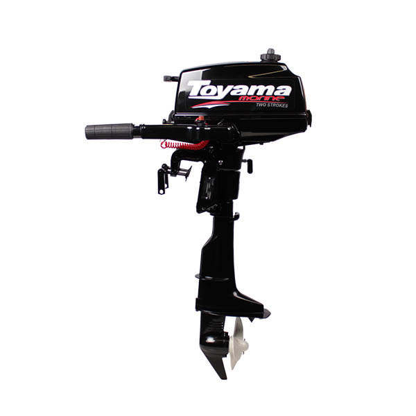 ЛОДОЧНЫЙ МОТОР TOYAMA TC3.6BMS в Артёме