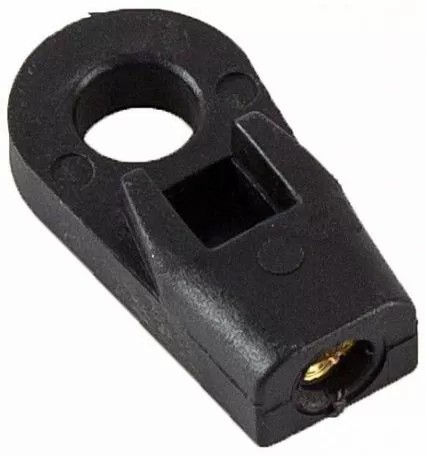 КОННЕКТОР ТРОСА ГАЗ-РЕВЕРС, ПЛАСТИК / 703-48345-01 в Артёме