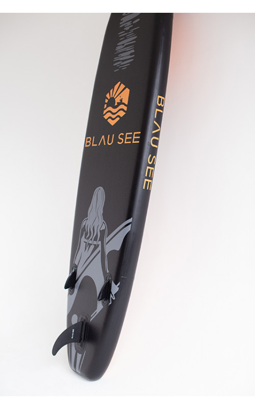 НАДУВНОЙ SUP-BOARD MOONLIGHT 10,6 в Артёме