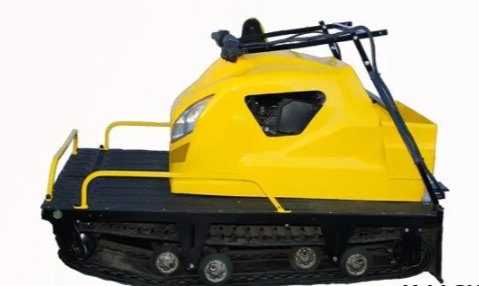 Мотобуксировщик ВОЛКОДАВ POWER А13 в Артёме