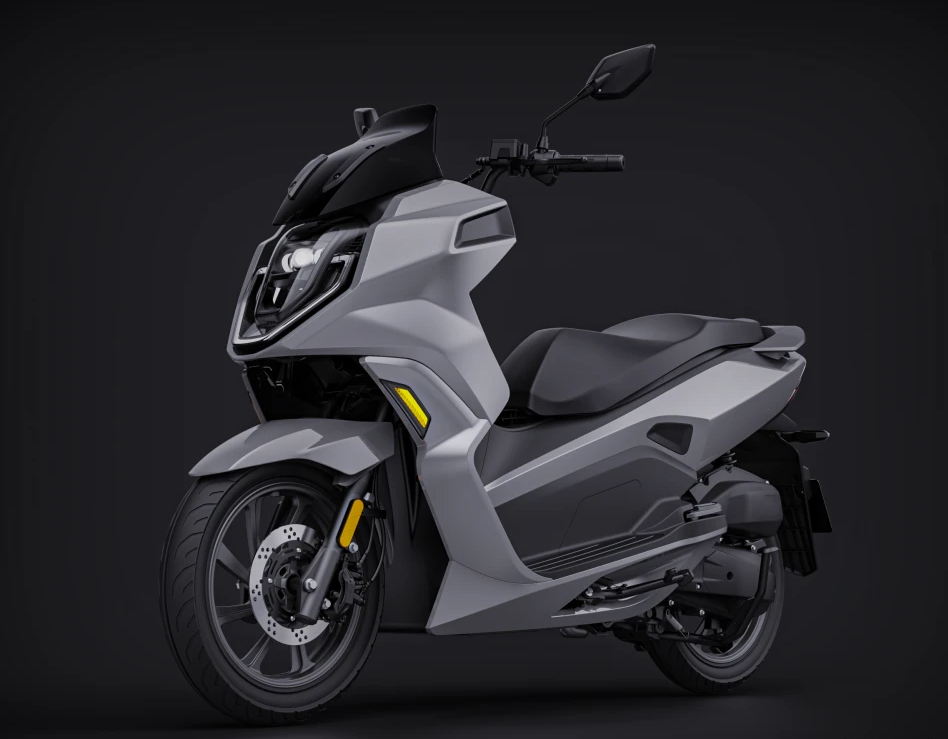 Скутер FAIDET BATUR 250(49) в Артёме