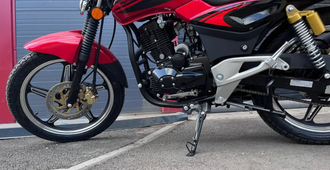 Мотоцикл RACER MAGNUM RC200-C5B в Артёме