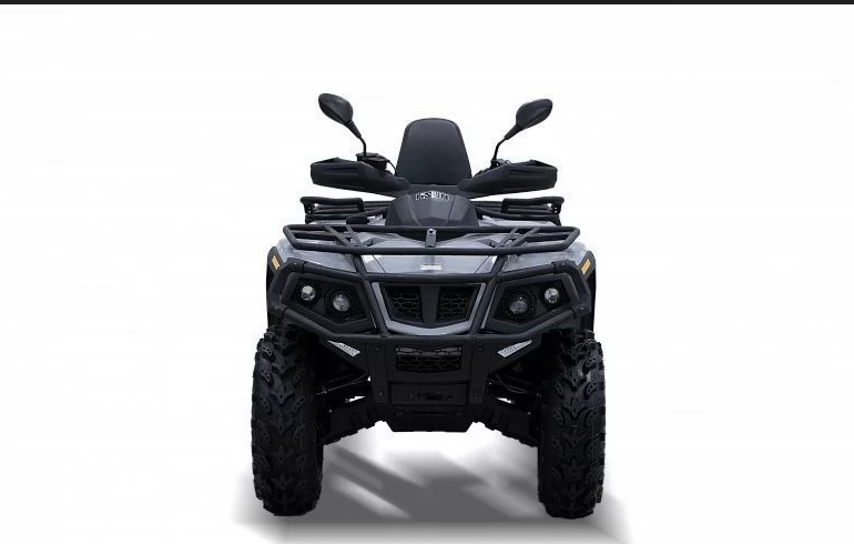 Квадроцикл HISUN TACTIC 550 (HS550ATV) NORMAL в Артёме