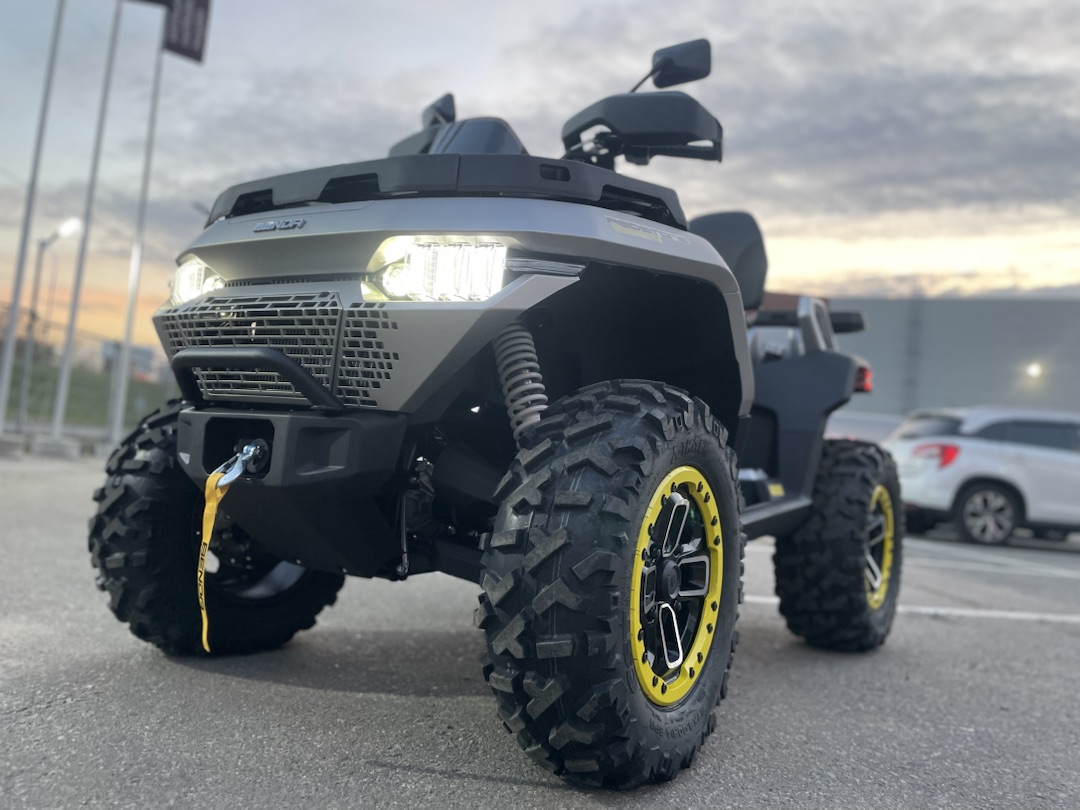 Квадроцикл BENDA Redstone 550 R2 в Артёме